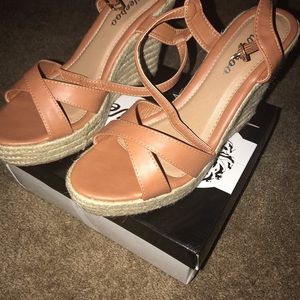 Women wedges (Sale!)